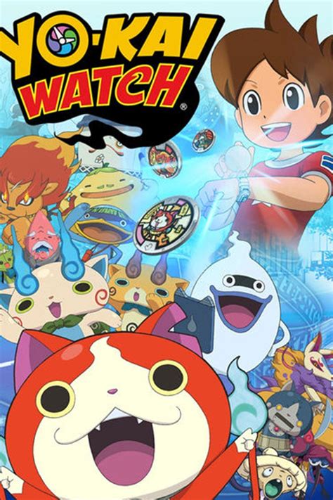 Yo Kai Watch Análise Dos 2 Primeiros Capítulos The World Is The Geek