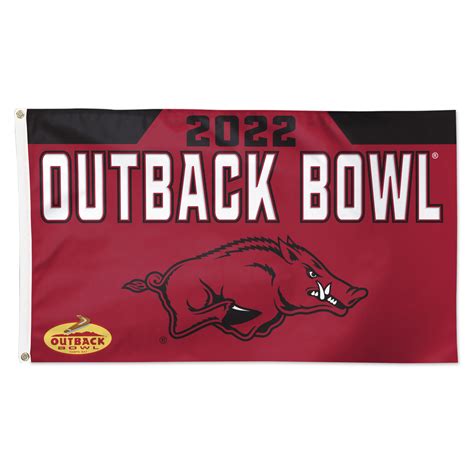 Outback Bowl Logo