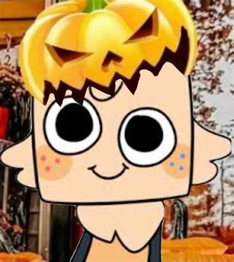 Dandy’s World Goob Halloween Pfp En 2024 Dibujos Bonitos Dibujos Halloween