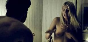 Melanie Laurent Nude Sex Scene From Enemy Nude