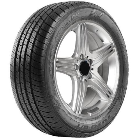 TOYO OPEN COUNTRY Q/T 255/55 R19 111V tires | Blackcircles.ca