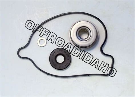 WATERPUMP O RING GASKET MECHANICAL SEAL KIT CAN AM OUTLANDER MAX 570