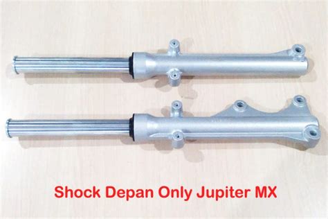 Shock Depan Only Jupiter Mx Wilwood Indonesia