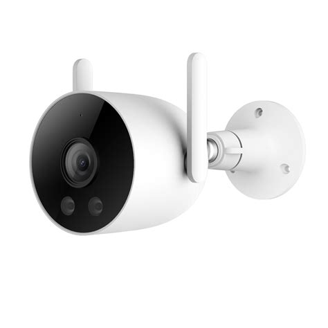 IMILAB EC3 Lite Outdoor Camera – IMILAB Global