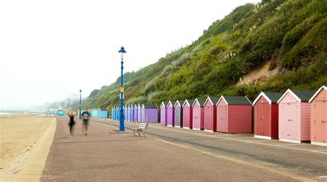 Bournemouth Beach in Bournemouth City Centre - Tours and Activities ...