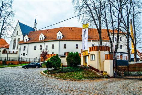 Zamek Piastowski W Raciborzu L Skie Informacja Turyst