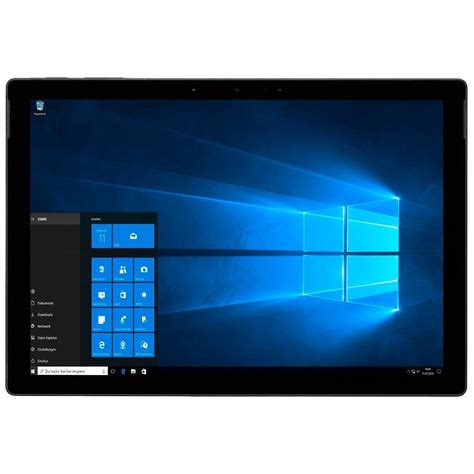 Microsoft Surface Pro Inch Core I G Ssd Gb Gb