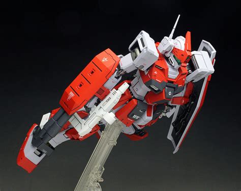 Work Review Tais P Bandai Mg 1100 Gm Dominance No18 Images Gunjap