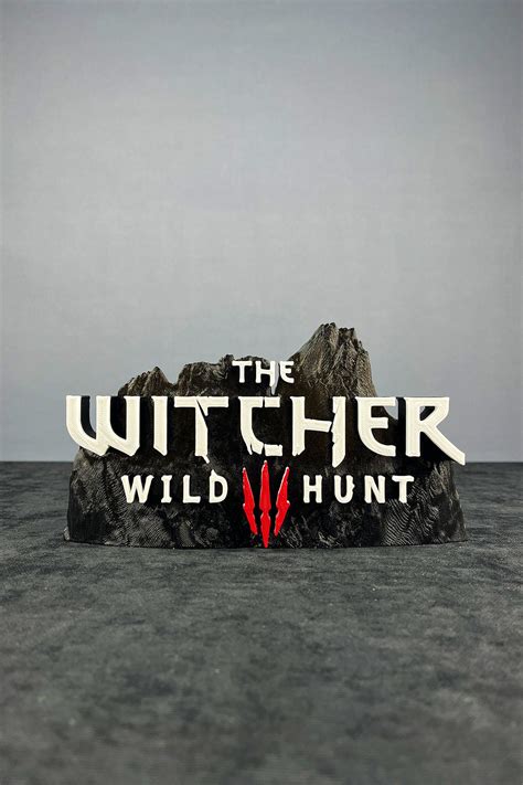 The Pieta The Witcher 3 Wild Hunt Siyah Masaüstü Aksesuar Figür Fiyatı