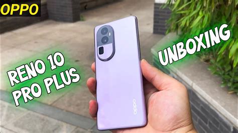 Oppo Reno Pro Plus Unboxing Review Details Bangla Technocraj