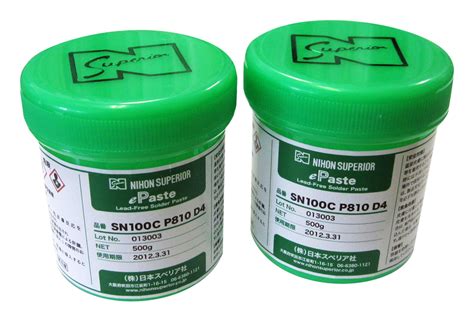 Lead-free solder paste reduces voids - Electronic Products ...