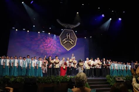 Joey Ayala From Karaniwang Tao To Gawad Ccp Awardee Cultural