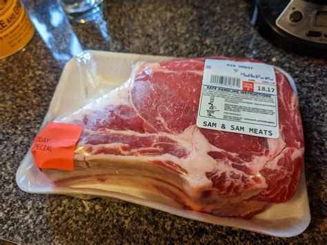Rib roast... Best way to cook/ cut? : r/BBQ
