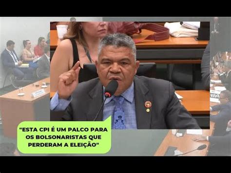 Deputado Petista Arranca Aplausos Aplausos Dos Demais Deputados Ao