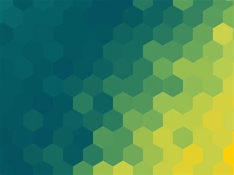 🔥 20 Green Hexagon Wallpapers Wallpapersafari