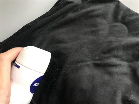 Антиперспирант спрей Nivea "Эффект пудры"