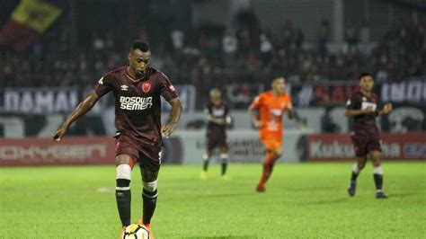 jadi pahlawan kemenangan psm  komentar guy junior