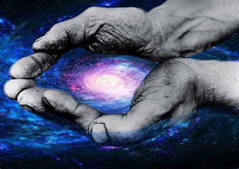 Какая польза от того, что знаешь цель и смысл жизни, если не ощущал её ...