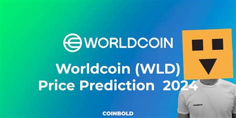 Worldcoin Wld Price Prediction Coinbold