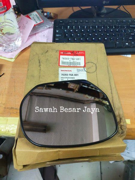 Jual Kaca Spion Honda Odyssey RC1 2014 2015 2016 2017 2018 2019 2020