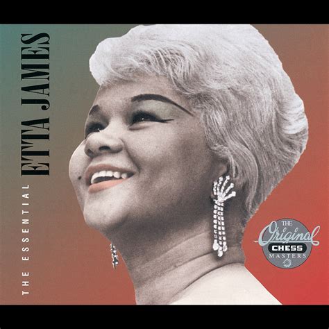 ‎The Essential Etta James – Album von Etta James – Apple Music