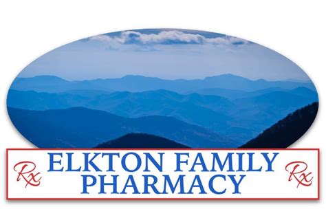 Elkton Family Pharmacy | Pharmacy, Elkton, Family