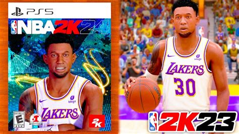 NBA 2K23 MyCAREER PS5 #32 - 2K Cover Athlete Endorsement! - YouTube