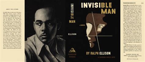 Invisible Man | Ralph Ellison