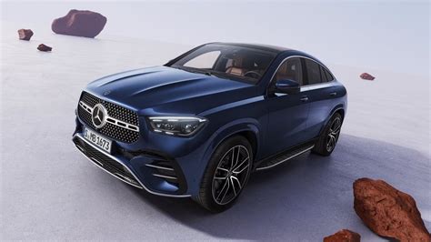 Nuova Mercedes Benz Gle Coup Delta Motors