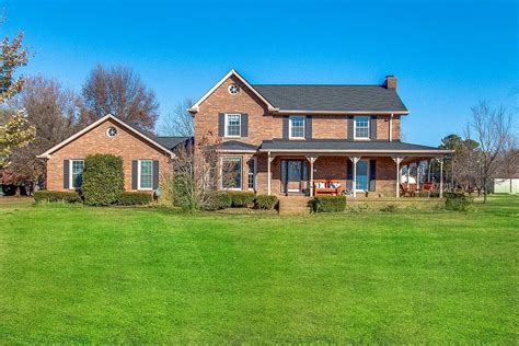 1603 Burchett Dr Lebanon Tn 37087 Zillow