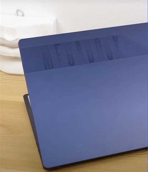 Ноутбук Tecno Megabook T1 Blue | отзывы
