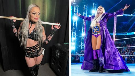 5 Reasons Why WWE S Liv Morgan Should Win The 2023 Women S Royal Rumble