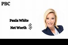 Net Worth Of Paula White