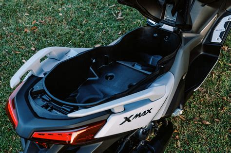 2023 Yamaha XMAX 300 Ride Review – Motos For The Win