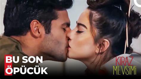 Ayrılık Vakti Geldi Kiraz Mevsimi YouTube