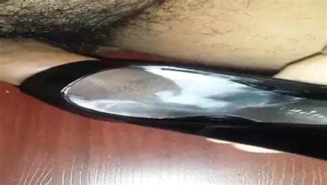 Fuck And Cum In My Step Moms Peep Toe Heels Again XHamster