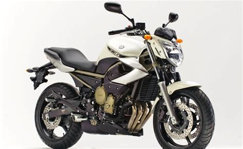 Motorgerais Yamaha Xj6 Substitui Fz6 Com Menor Potência E Preço