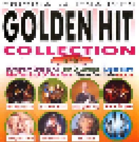 Golden Hit Collection Vol Cd