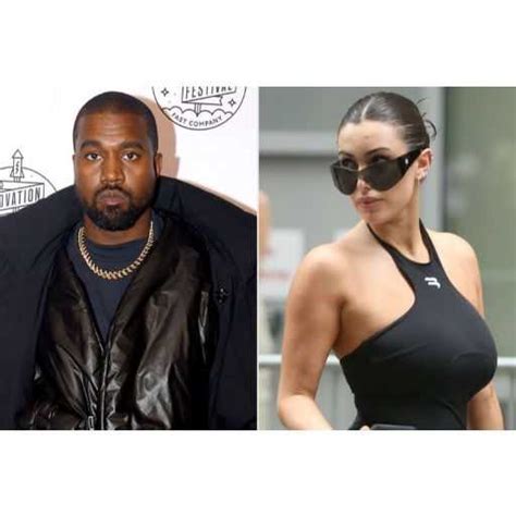 Kanye Wests Fans Slam Bianca Censoris Botched Su