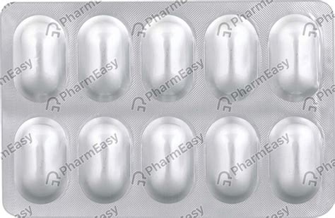 Pantosec Dsr Strip Of Capsules Uses Side Effects Price Dosage