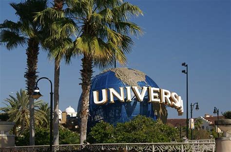 Orlando Insider Vacations Guide to Universal Studios, Orlando ...