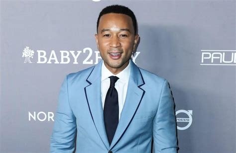 John Legend admira a Kanye West porque corre riesgos Vídeo Dailymotion