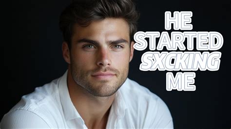 What Happened When My Son S Friend Visited Our House Gay Story Youtube