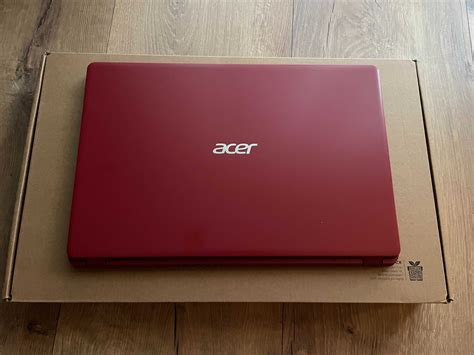 Laptop Acer Aspire 3 i3 4GB 256SSD Katowice Śródmieście • OLX.pl