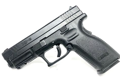 Springfield Xd9 Xd-9 9mm - For Sale :: Guns.com