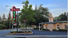 Hotels St Helena Ca Best Downtown Stay Option