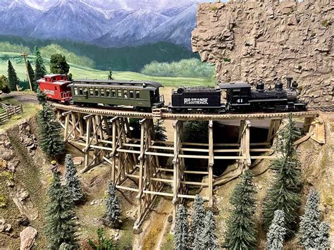 O scale building kits - Model railroad layouts plansModel railroad ...