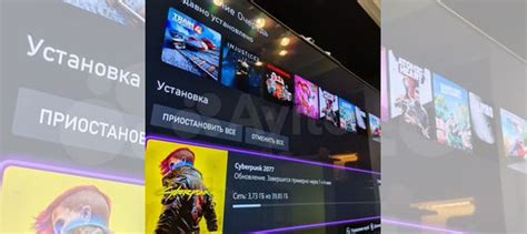 Xbox series x + подписка +купленные игры купить в Санкт-Петербурге с ...