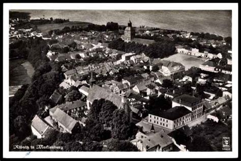 Ansichtskarte Postkarte Ribnitz Damgarten Akpool De