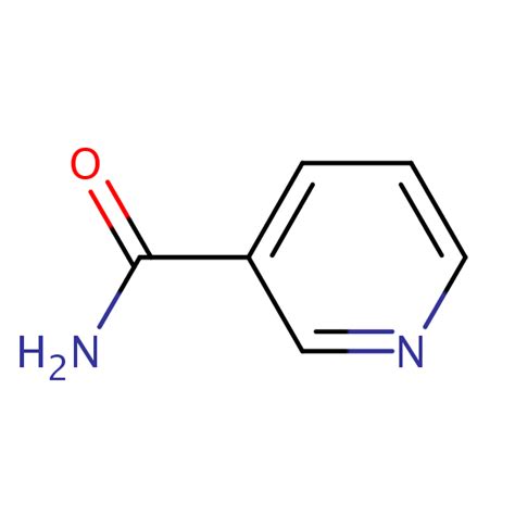 Nicotinamide | SIELC
